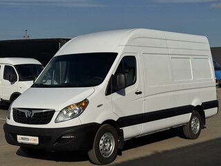2024 Sollers Atlant, белый, 2300000 рублей, вид 1