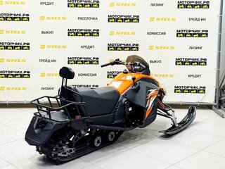2025 Ataki WD200, оранжевый, 269000 рублей, вид 3