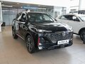 2025 Changan UNI-S I, чёрный - вид 5