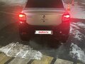 2014 Renault Logan II, серый, 450000 рублей - вид 1