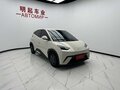 2025 BYD Seagull 30.08 kWh I, белый - вид 4
