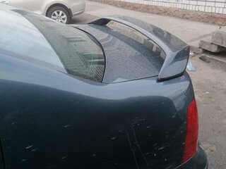 2002 Volkswagen Bora I, серый, 300000 рублей, вид 5