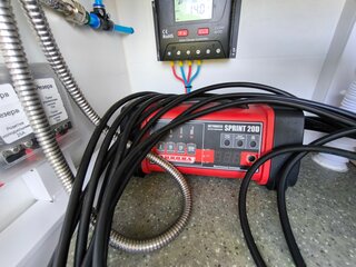 2023 Караван 3524-16, серебристый, 735000 рублей, вид 5