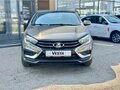 2026 Lada (ВАЗ) Vesta I Рестайлинг (NG), коричневый - вид 1