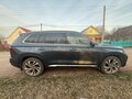 2024 Geely Monjaro I, серый, 3700000 рублей - вид 2