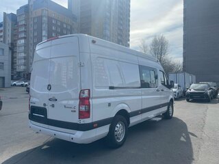 2025 Foton Toano, белый, 3583000 рублей, вид 4