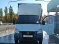 2014 ГАЗ ГАЗель (3302), белый, 1200000 рублей - вид 3