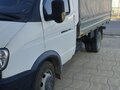 2013 ГАЗ ГАЗель (2705), белый, 1250000 рублей - вид 4