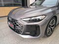 2026 Audi A5 L III (B10), серый, 5770000 рублей - вид 3