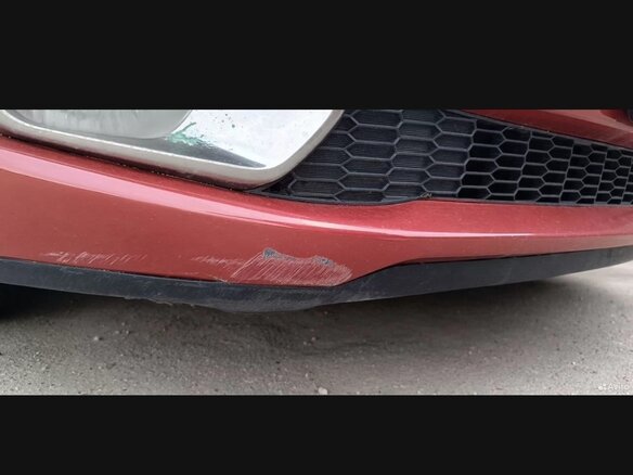 2013 Kia Ceed II, красный, 1150000 рублей - вид 5