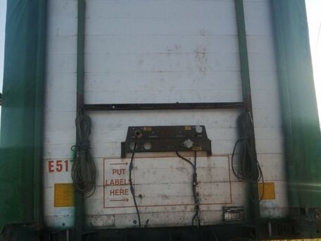 1995 Van Hool 3B2007, зелёный, 1119000 рублей, вид 3