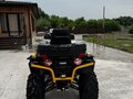 2020 Stels ATV-850 Guepard Trophy, жёлтый, 900000 рублей - вид 5