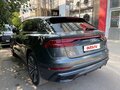 2019 Audi Q8 50 TDI I (4M), серый, 7700000 рублей - вид 6