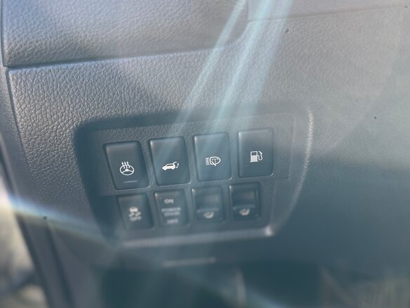 2013 Nissan Murano II (Z51) Рестайлинг 2, серый, 1400000 рублей - вид 17