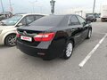 2012 Toyota Camry VII (XV50), чёрный, 1220000 рублей - вид 9