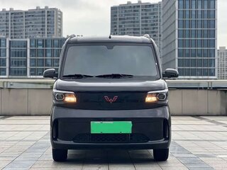 2026 Wuling Zhiguan EV, белый, 869017 рублей, вид 2