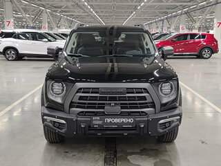 2023 Haval Dargo X I, чёрный, 2255000 рублей, вид 2