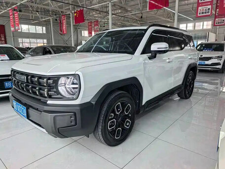 Haval KuGou