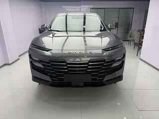 2023 Jetour Dashing I, серый, 1317017 рублей, вид 2