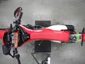 2019 Honda CRF 450L, красный, 800000 рублей - вид 10
