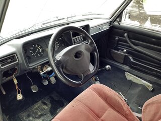 2004 Lada (ВАЗ) 2104 5-speed, фиолетовый, 140000 рублей, вид 3