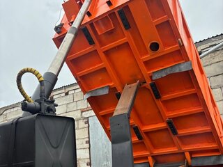 2015 КамАЗ 6522, оранжевый, 4550000 рублей, вид 3