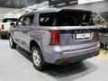 2026 Haval H5 II, серый - вид 1