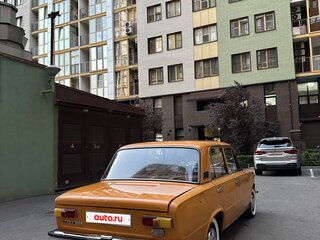 1984 Lada (ВАЗ) 21013, жёлтый, 200000 рублей, вид 4