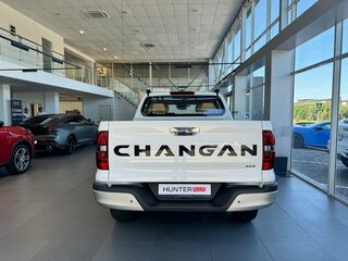 2024 Changan Hunter Plus, белый, 3739900 рублей, вид 5