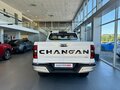 2024 Changan Hunter Plus, белый - вид 4