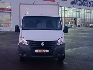 2020 ГАЗ ГАЗель Next, белый, 2070000 рублей, вид 4