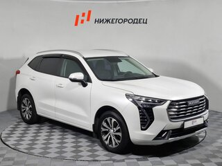 2023 Haval Jolion I, белый, 1649000 рублей, вид 3