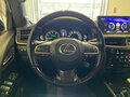 2017 Lexus LX 570 III Рестайлинг 2, чёрный, 7825000 рублей - вид 11