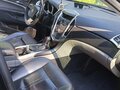 2011 Cadillac SRX II, чёрный, 830000 рублей - вид 9
