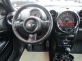 2016 Mini Paceman John Cooper Works I, серебристый - вид 8