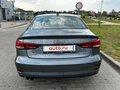 2019 Audi A3 III (8V) Рестайлинг, серебристый, 2200000 рублей - вид 4