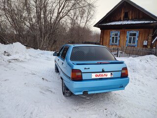 2004 ЗАЗ 1103 «Славута», голубой, 170000 рублей, вид 3