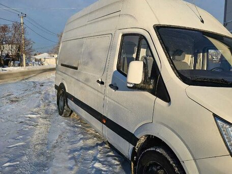 2023 Foton Toano, белый, 3190000 рублей, вид 3