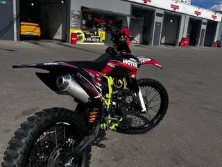 2023 Progasi Super Max 300, чёрный, 100000 рублей, вид 4