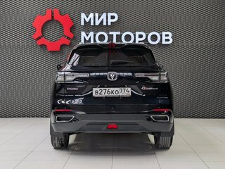 2023 Changan CS55 Plus II, чёрный, 1910000 рублей, вид 5