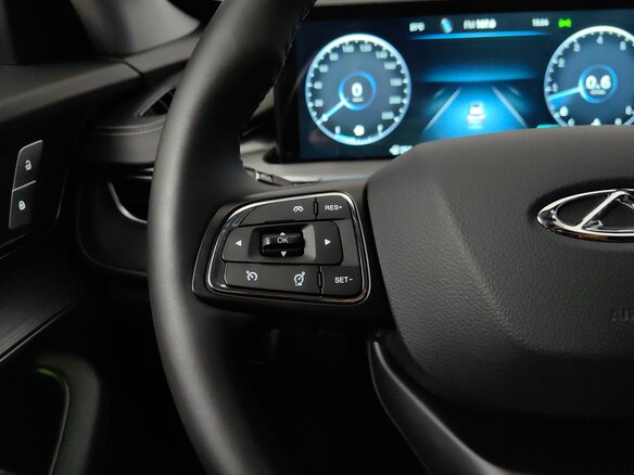 2023 Chery Tiggo 7 Pro Max I, серый - вид 19