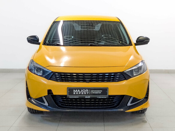 2024 Kaiyi E5, красный, 800000 рублей - вид 1