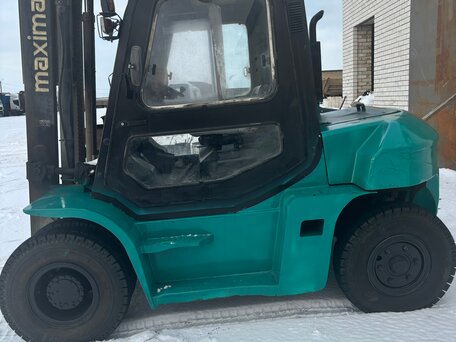 2012 Maximal FD50T-MW, 1790000 рублей, вид 2