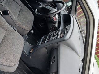 2013 Lada (ВАЗ) 2114, белый, 115000 рублей, вид 2