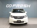 2010 Honda Freed I, белый - вид 2