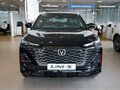 2025 Changan UNI-S I, чёрный - вид 6