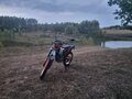 2023 Kayo T2 250 MX, оранжевый, 175000 рублей - вид 3