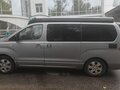 2019 Hyundai Grand Starex I Рестайлинг 2, серебристый, 4600000 рублей - вид 5