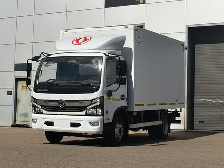 2026 Dongfeng Z55, белый, 4800000 рублей, вид 1