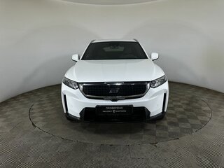 2024 Knewstar 001, белый, 2980000 рублей, вид 2